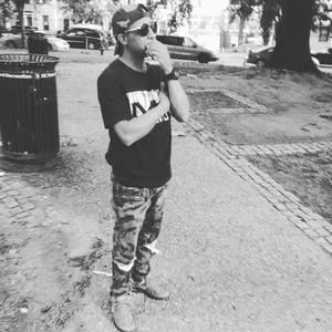 Meet your Posher, Marcus